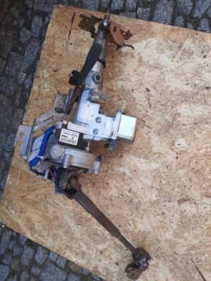 Renault koleos підсилювач 48810jy40c фото №1