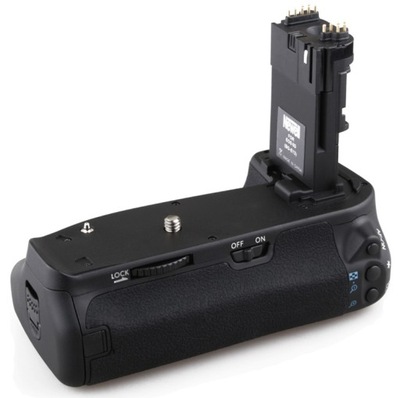 Battery pack Newell BG-E13 Canon EOS 6D