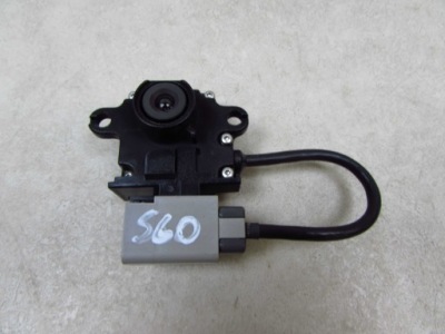 Volvo s60 v60 s90 v90 16- камера радар камера передняя 31334531 фото №1
