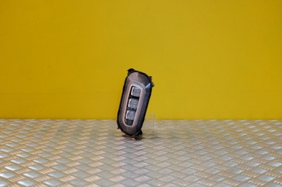 Kia seltos 2019- протитуманна фара led лампа drl правий usa фото №1