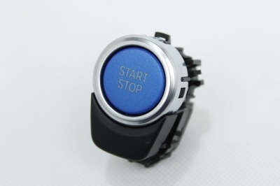 Переключатель кнопка запуск стоп bmw g01 x3 g02 x4 фото №1