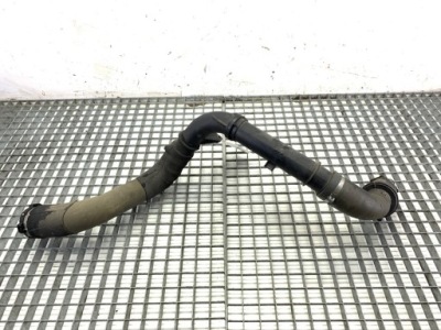 Труба турбины renault scenic iii 1065332s01 1.6 130km фото №1