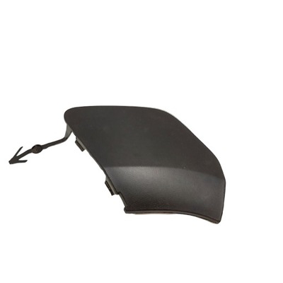 Заглушка фаркоп задняя renault captur i j87 lift 511650368r оригинальный номер фото №1