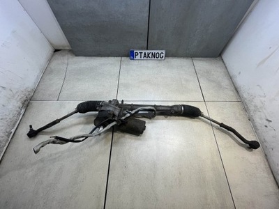 Трансмиссия рулевая рейка citroen c2 1.4 фото №1