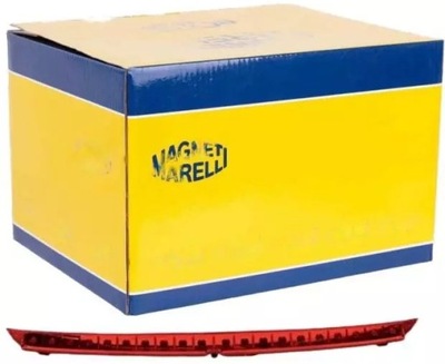 Magneti marelli світло стоп lancia delta iii фото №1
