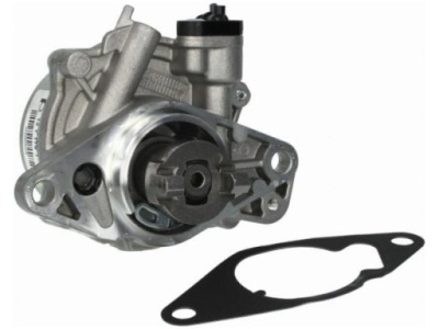 Насос вакууму suzuki swift iii mk3 1.2 ignis ii mk2 1.2 wagon r+ 1.2 фото №1