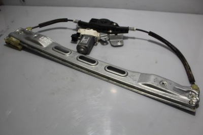 Механізм вікон лівий задня ford transit courier фото №1