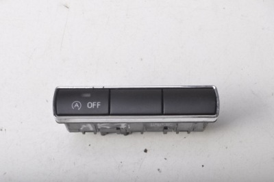 Ford fiesta mk7 панель переключатель c1bt-11b573-ba фото №1