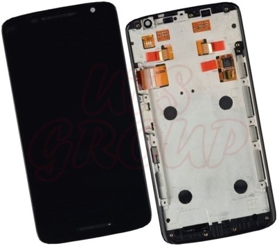 Wyświetlacz LCD Motorola Moto X Play XT1562 Ramka