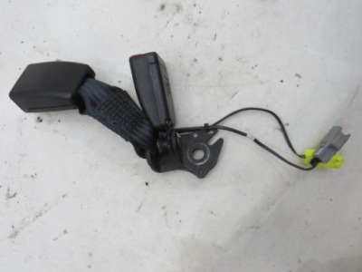 Кліпса поперечина безпеки задня jaguar xe фото №1