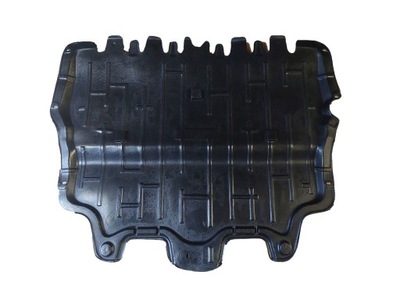 Vw sharan 7n rok 10 - захист двигуна фото №1