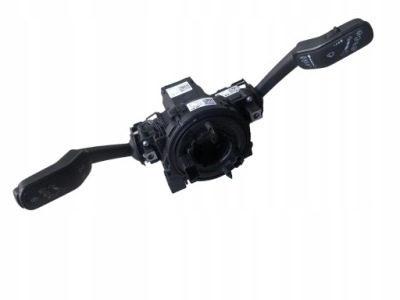 Skoda octavia iv перемикач комбінований 5q1953521fp фото №1