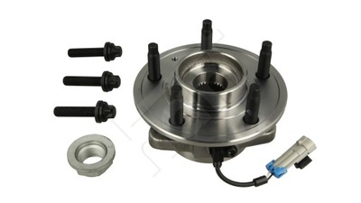 HUB FROM LOZ./P/ CAPTIVA 06-10  