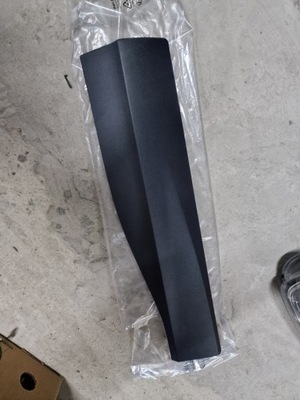 Молдинг дверь правый задняя ford mustang mach-e фото №1