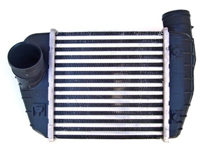 INTERCOOLER RADIATOR AUDI A6 C6 4F2 2.0 TDI TFSI 4F0145805AA, 4F0145805J  