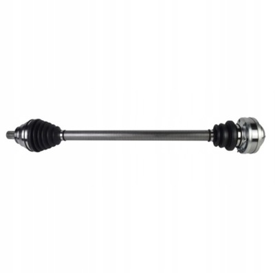 Привідний вал перед права gsp do vw eos 2.0 tdi фото №1