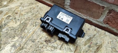 Subaru бортовой компьютер блок управления 63350sj006 фото №1