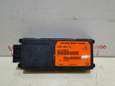 TOYOTA YARIS II UNIDAD DE CONTROL GIRO PZ409-00291-02  