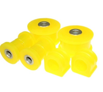 Strongflex 226086a набір tulei підвіска перед фото №1