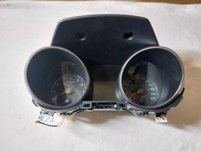 Subaru outback лічильник 85013al010 a2c11385201 фото №1
