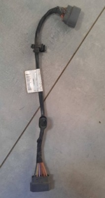 Жгут трубопровод master iii 544488r фото №1