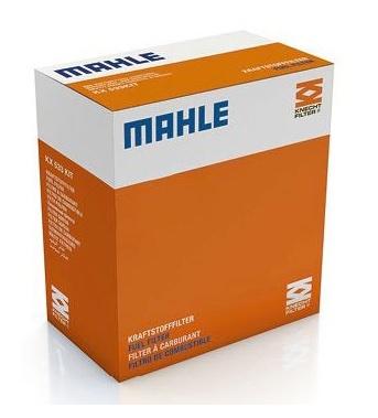 ФИЛЬТР ВОЗДУХА MAHLE LX 1272 фото