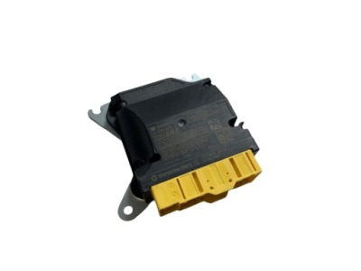 Модуль блок керування подушка безпеки b klasa 247 a1779002410 фото №1