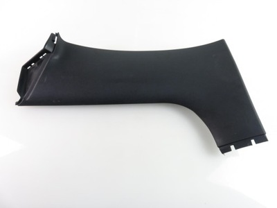 Защита стойка правая octavia ii rs 1z9867248e фото №1