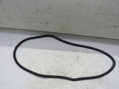 Прокладка дверь левый задняя leon iii 5f фото №1