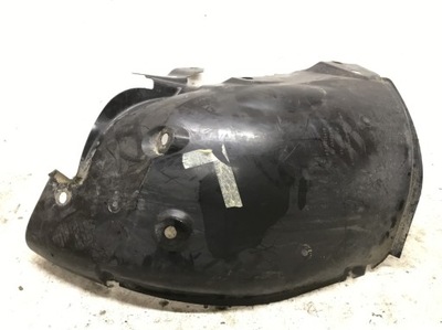 Підкрилок передні праве renault fluence 09-17 фото №1