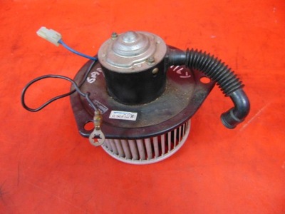 Ssangyong family 88-95 воздуходувка вентилятор обдув фото №1