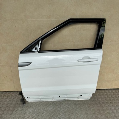Дверь передние левая land rover range rover evoque 2015 rok фото №1