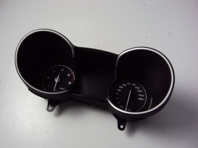 Лічильник прилади alfa romeo stelvio дизель 2016- фото №1