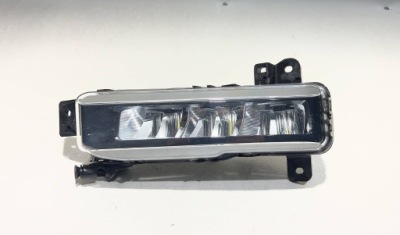 Противотуманная фара led перед левый bmw 3 g20 g21 11321110000 фото №1