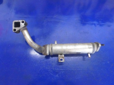 Радіатор вихлопних газів 3.0dti isuzu trooper monterey фото №1