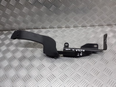 Відбійник дах правий задня opel astra h 13197847 фото №1