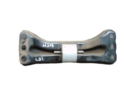 Підпора коробки mercedes w213 a2132401302 фото №1