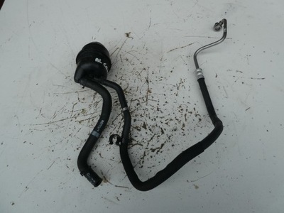 Шланг обратный усилителя vw amarok 2h3422891f фото №1