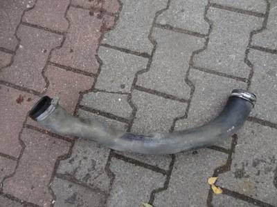 Wąż труба інтеркулер peugeot 308 ii t9 1.6 blue hdi труба інтеркулер 308 фото №1