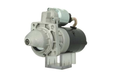 Новий стартер jeep cherokee 12-1987 - 08-2001 фото №1