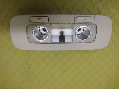 Vw passat cc лампа освітлення кабіни 3c0947291e фото №1