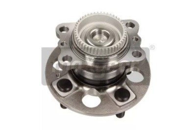 Maxgear 33-0886 набір підшипник колеса фото №1