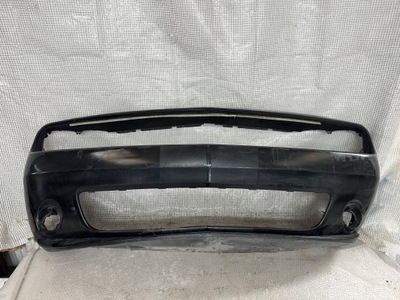 Dodge challenger 14- бампер передний фото №1