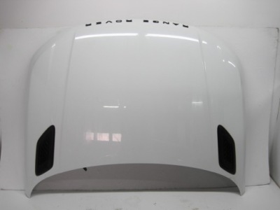 Капот range rover sport фото №1