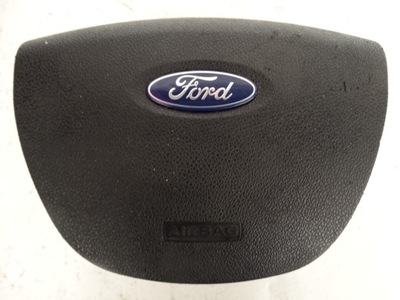 PAGALVĖ VAIRUOTOJO AIRBAG FORD FOUCS MK2 