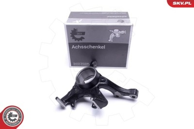 Поворотний кулак права vw golf ii jetta ii vento фото №1