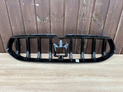 Maserati grecale nowa оригинальная решётка радиатора решётка радиатора чёрный 670167501 blatr132 фото №1
