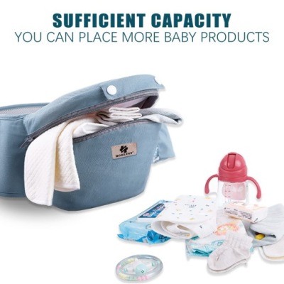 Nosidełko ergonomiczne TULA Fable Toddler 6895662304 oficjalne