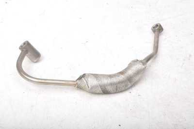 Kia ceed ii 1.0 t-gdi труба турбины 15-18 фото №1