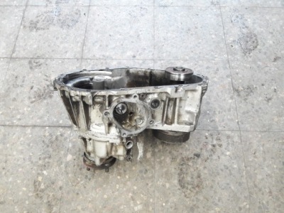 Корпус редуктор vw crafter 4x4 2,0tdi фото №1